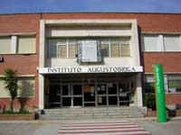 ies augustobriga, antonio concha, navalmoral de la mata, caceres